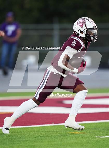 Thumbnail 2 in College Station @ A&M Consolidated photogallery.