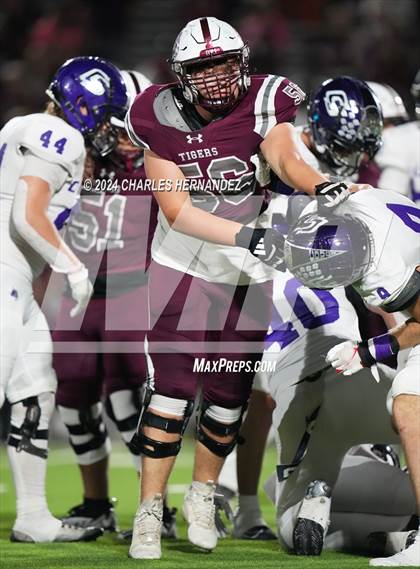 Thumbnail 3 in College Station @ A&M Consolidated photogallery.