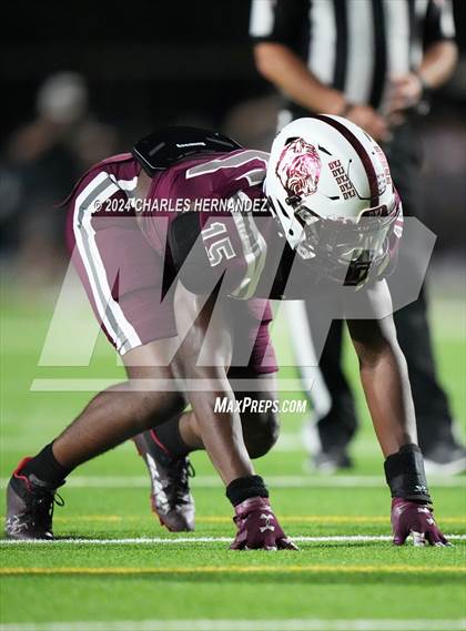 Thumbnail 1 in College Station @ A&M Consolidated photogallery.