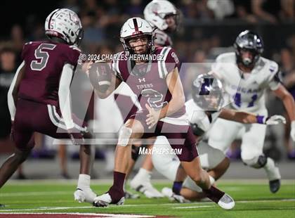 Thumbnail 1 in College Station @ A&M Consolidated photogallery.