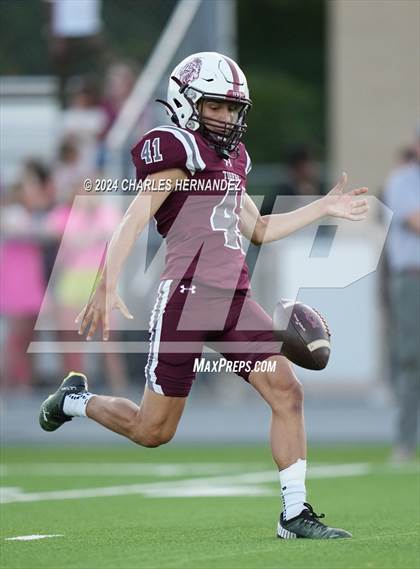 Thumbnail 1 in College Station @ A&M Consolidated photogallery.