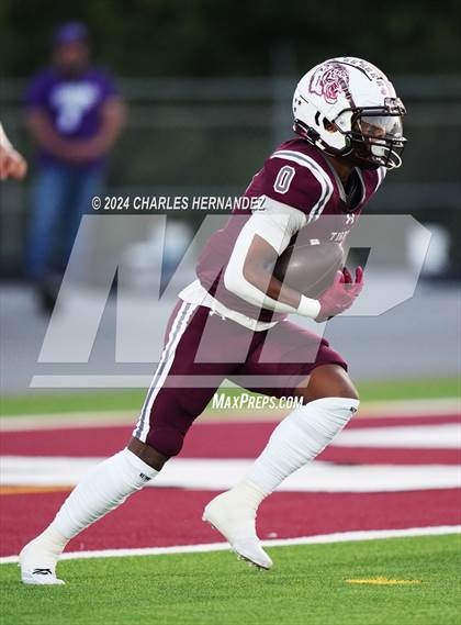Thumbnail 1 in College Station @ A&M Consolidated photogallery.