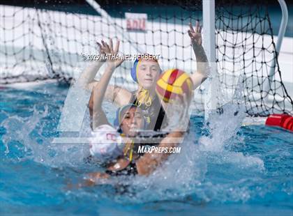 Thumbnail 3 in Troy vs. San Dimas (CIF-SS D4 Final) photogallery.