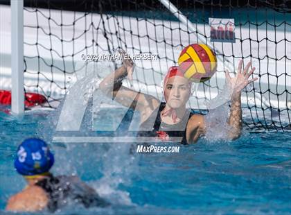 Thumbnail 2 in Troy vs. San Dimas (CIF-SS D4 Final) photogallery.