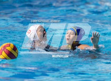 Thumbnail 1 in Troy vs. San Dimas (CIF-SS D4 Final) photogallery.
