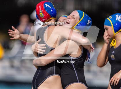 Thumbnail 2 in Troy vs. San Dimas (CIF-SS D4 Final) photogallery.
