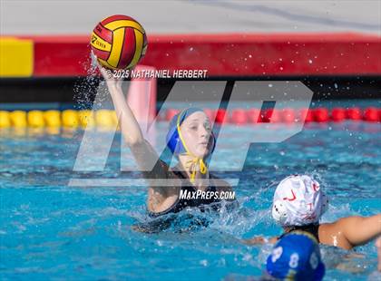 Thumbnail 2 in Troy vs. San Dimas (CIF-SS D4 Final) photogallery.