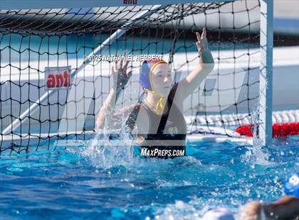 Thumbnail 3 in Troy vs. San Dimas (CIF-SS D4 Final) photogallery.