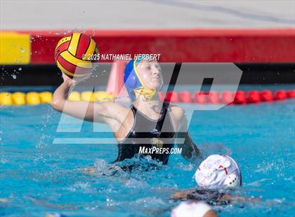 Thumbnail 2 in Troy vs. San Dimas (CIF-SS D4 Final) photogallery.