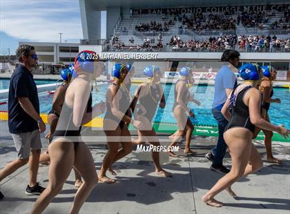 Thumbnail 3 in Troy vs. San Dimas (CIF-SS D4 Final) photogallery.