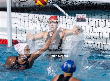 Thumbnail 3 in Troy vs. San Dimas (CIF-SS D4 Final) photogallery.