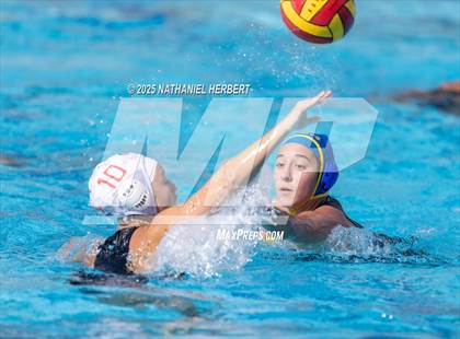 Thumbnail 1 in Troy vs. San Dimas (CIF-SS D4 Final) photogallery.