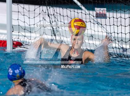 Thumbnail 1 in Troy vs. San Dimas (CIF-SS D4 Final) photogallery.