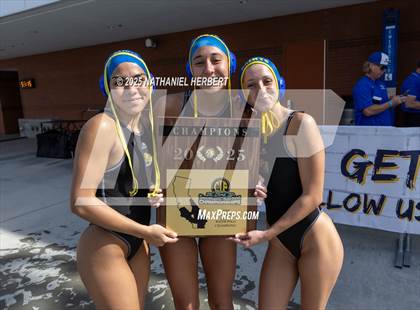 Thumbnail 1 in Troy vs. San Dimas (CIF-SS D4 Final) photogallery.