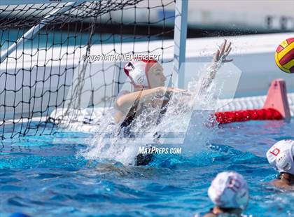 Thumbnail 3 in Troy vs. San Dimas (CIF-SS D4 Final) photogallery.