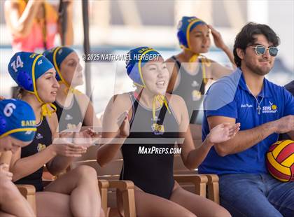 Thumbnail 3 in Troy vs. San Dimas (CIF-SS D4 Final) photogallery.