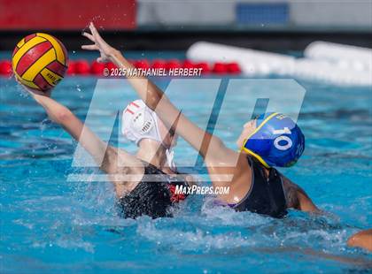 Thumbnail 3 in Troy vs. San Dimas (CIF-SS D4 Final) photogallery.