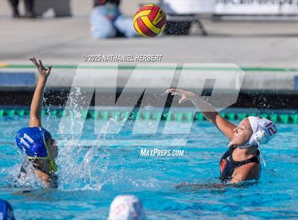 Thumbnail 3 in Troy vs. San Dimas (CIF-SS D4 Final) photogallery.