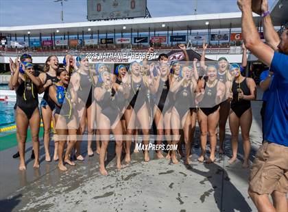 Thumbnail 2 in Troy vs. San Dimas (CIF-SS D4 Final) photogallery.