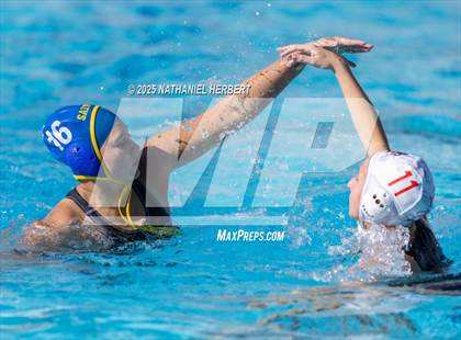 Thumbnail 3 in Troy vs. San Dimas (CIF-SS D4 Final) photogallery.