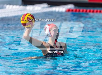 Thumbnail 2 in Troy vs. San Dimas (CIF-SS D4 Final) photogallery.