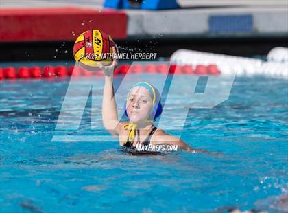 Thumbnail 2 in Troy vs. San Dimas (CIF-SS D4 Final) photogallery.