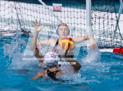 Thumbnail 1 in Troy vs. San Dimas (CIF-SS D4 Final) photogallery.