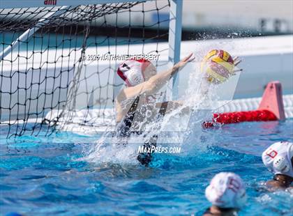 Thumbnail 1 in Troy vs. San Dimas (CIF-SS D4 Final) photogallery.