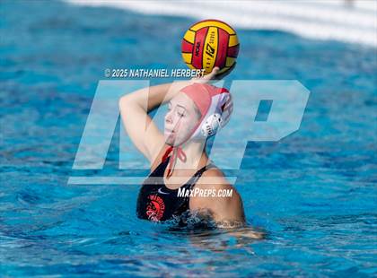Thumbnail 2 in Troy vs. San Dimas (CIF-SS D4 Final) photogallery.