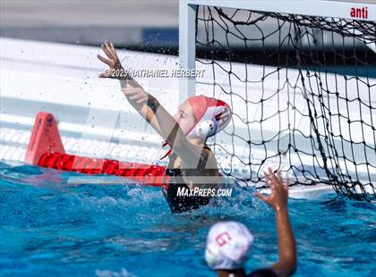Thumbnail 1 in Troy vs. San Dimas (CIF-SS D4 Final) photogallery.