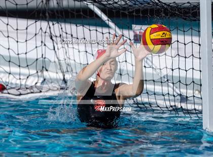Thumbnail 2 in Troy vs. San Dimas (CIF-SS D4 Final) photogallery.