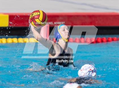 Thumbnail 3 in Troy vs. San Dimas (CIF-SS D4 Final) photogallery.