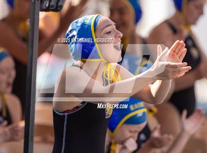 Thumbnail 3 in Troy vs. San Dimas (CIF-SS D4 Final) photogallery.