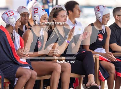 Thumbnail 2 in Troy vs. San Dimas (CIF-SS D4 Final) photogallery.