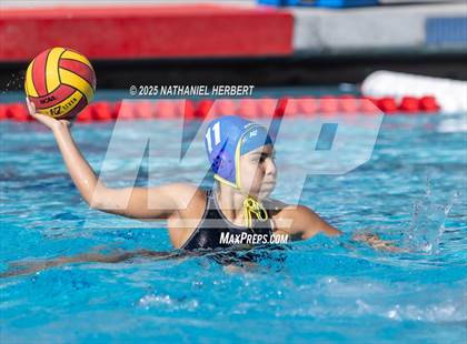 Thumbnail 2 in Troy vs. San Dimas (CIF-SS D4 Final) photogallery.