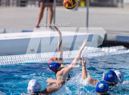 Thumbnail 1 in Troy vs. San Dimas (CIF-SS D4 Final) photogallery.