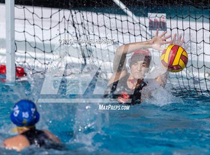 Thumbnail 1 in Troy vs. San Dimas (CIF-SS D4 Final) photogallery.