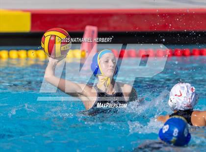 Thumbnail 3 in Troy vs. San Dimas (CIF-SS D4 Final) photogallery.