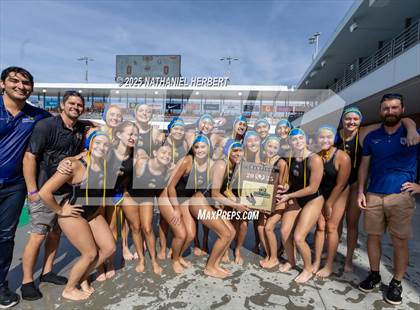 Thumbnail 1 in Troy vs. San Dimas (CIF-SS D4 Final) photogallery.