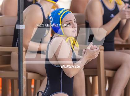 Thumbnail 3 in Troy vs. San Dimas (CIF-SS D4 Final) photogallery.