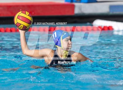 Thumbnail 3 in Troy vs. San Dimas (CIF-SS D4 Final) photogallery.