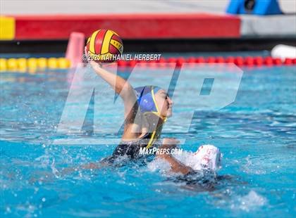 Thumbnail 2 in Troy vs. San Dimas (CIF-SS D4 Final) photogallery.