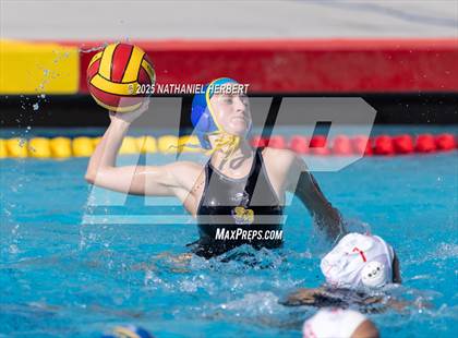 Thumbnail 1 in Troy vs. San Dimas (CIF-SS D4 Final) photogallery.