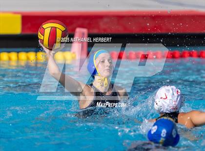 Thumbnail 1 in Troy vs. San Dimas (CIF-SS D4 Final) photogallery.