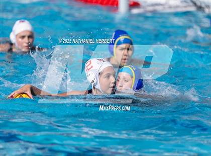 Thumbnail 1 in Troy vs. San Dimas (CIF-SS D4 Final) photogallery.