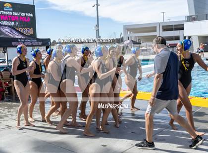 Thumbnail 2 in Troy vs. San Dimas (CIF-SS D4 Final) photogallery.