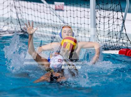 Thumbnail 3 in Troy vs. San Dimas (CIF-SS D4 Final) photogallery.