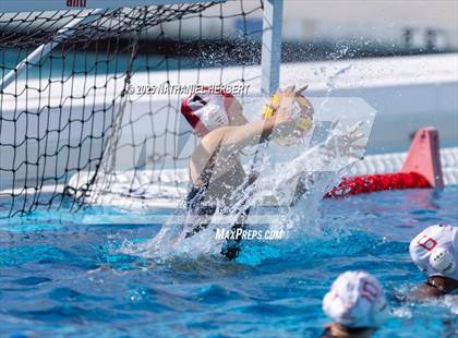 Thumbnail 2 in Troy vs. San Dimas (CIF-SS D4 Final) photogallery.