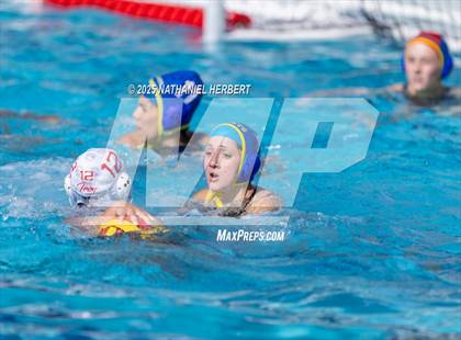 Thumbnail 2 in Troy vs. San Dimas (CIF-SS D4 Final) photogallery.