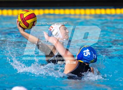 Thumbnail 1 in Troy vs. San Dimas (CIF-SS D4 Final) photogallery.